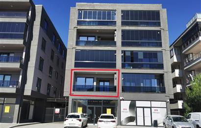 C21 EWA'DAN DEMİRCİYOLU CADDESİ ÜZERİNDE YATIRIMLIK HARİKA DAİRE
