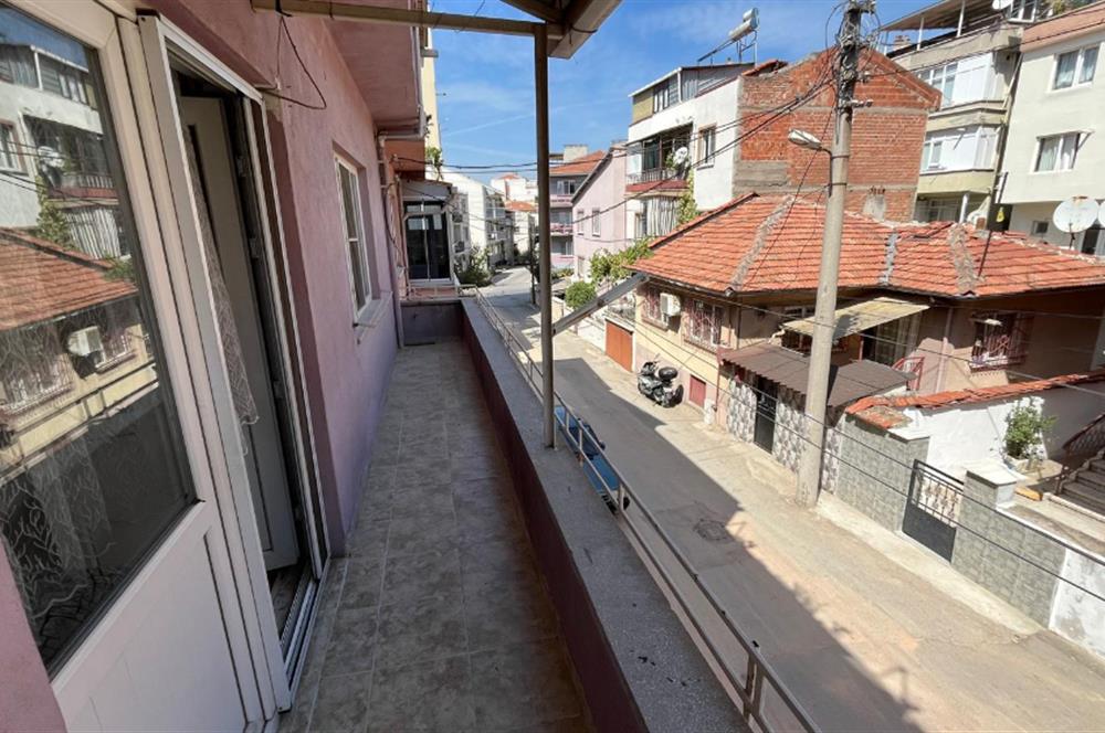 CENTURY 21 BAL'DAN A.HİKMET PAŞA MAH.DE 2+1 SATILIK DAİRE
