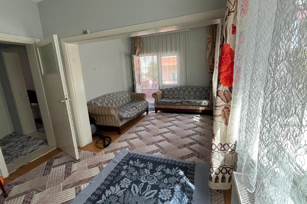 CENTURY 21 BAL'DAN A.HİKMET PAŞA MAH.DE 2+1 SATILIK DAİRE