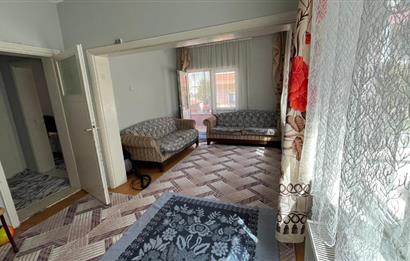 CENTURY 21 BAL'DAN A.HİKMET PAŞA MAH.DE 2+1 SATILIK DAİRE