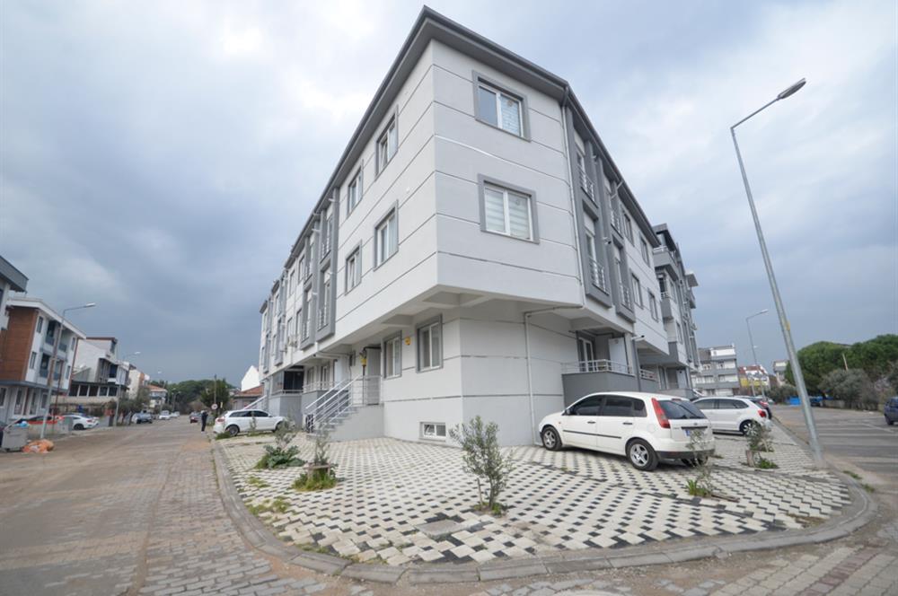 CENTURY21 BAL'DAN GOP MAH.ADLİYE ARKASI EŞYALI 1+1 KİRALIK DAİRE