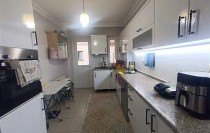 SANCAKTEPE ŞELALE EVLERİ'NDE 2+1 SATILIK FIRSAT DAİRE
