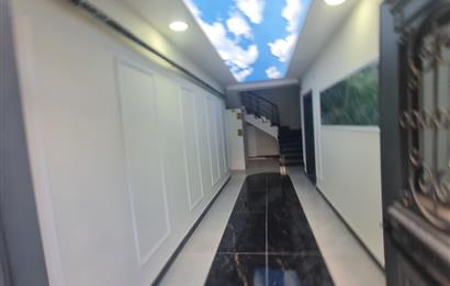 4+1 DENİZ MANZARALI DUBLEKS SIFIR DAİRE