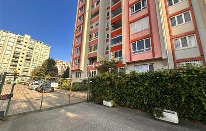 ATAŞEHİR MİMOZA BÜYÜK M2 VE BALKONLU 2+1 KAÇIRMAYIN