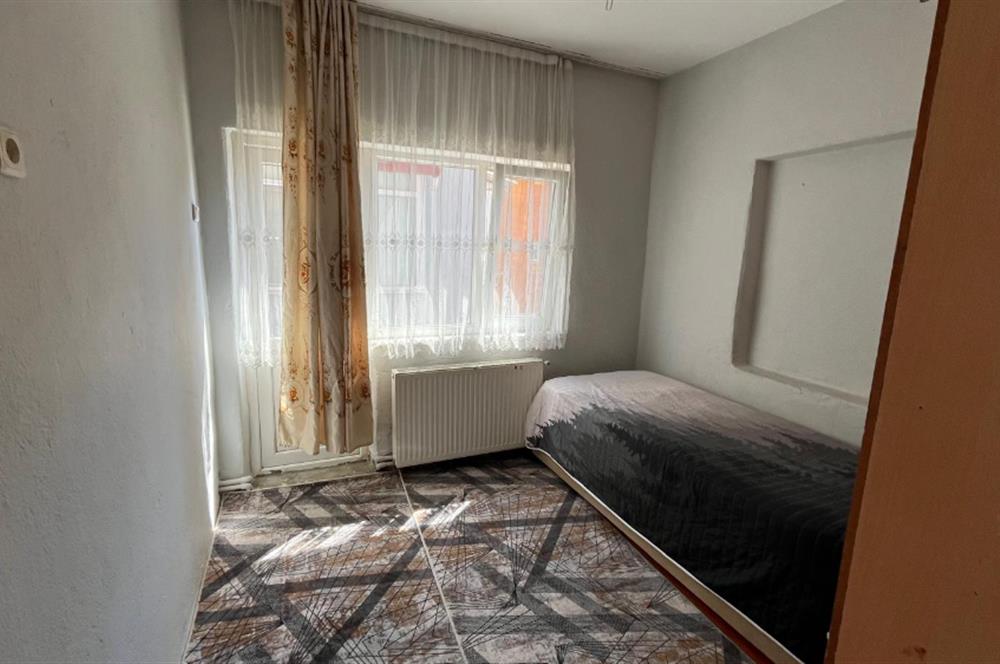 CENTURY 21 BAL'DAN A.HİKMET PAŞA MAH.DE 2+1 SATILIK DAİRE