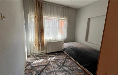 CENTURY 21 BAL'DAN A.HİKMET PAŞA MAH.DE 2+1 SATILIK DAİRE