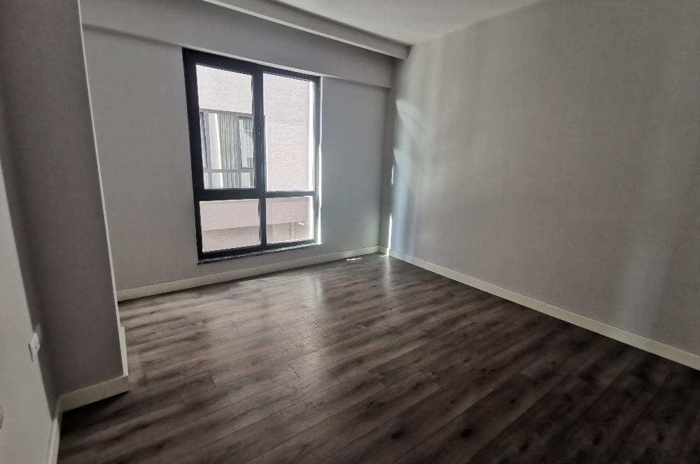 C21 EWA'DAN DEMİRCİYOLU CADDESİ ÜZERİNDE YATIRIMLIK HARİKA DAİRE