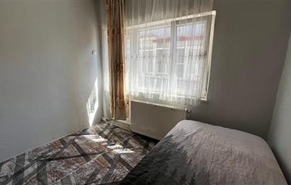 CENTURY 21 BAL'DAN A.HİKMET PAŞA MAH.DE 2+1 SATILIK DAİRE