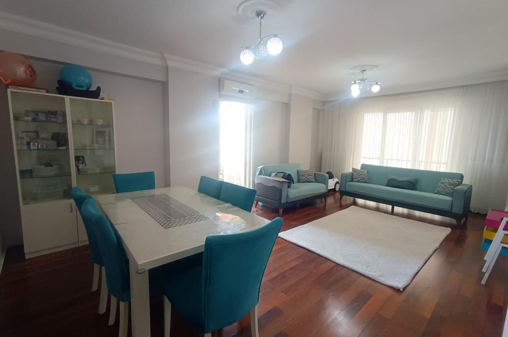 SANCAKTEPE ŞELALE EVLERİ'NDE 2+1 SATILIK FIRSAT DAİRE