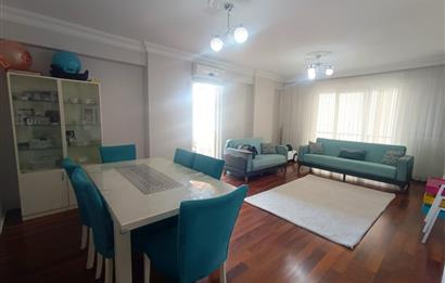 SANCAKTEPE ŞELALE EVLERİ'NDE 2+1 SATILIK FIRSAT DAİRE
