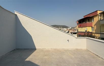 C21 BAL'DAN 1.SAKARYA MAH.DE KİRALIK DUBLEKS 2+1 DAİRE