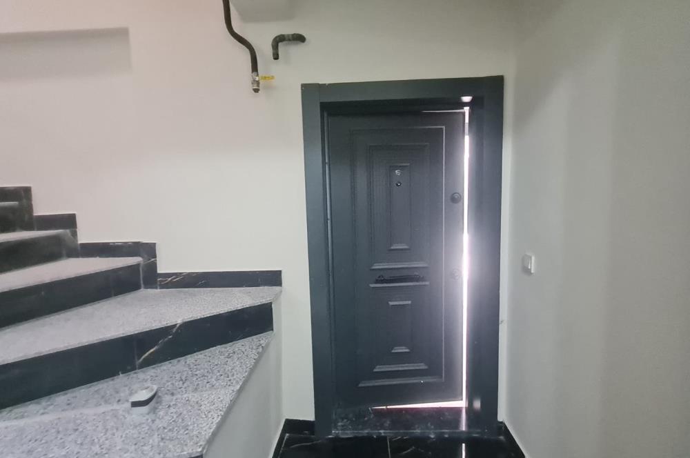 4+1 DENİZ MANZARALI DUBLEKS SIFIR DAİRE