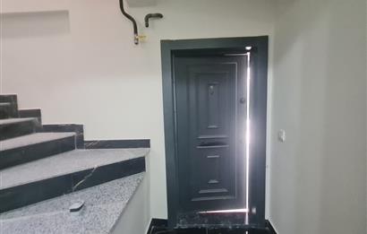 4+1 DENİZ MANZARALI DUBLEKS SIFIR DAİRE