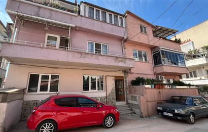 CENTURY 21 BAL'DAN A.HİKMET PAŞA MAH.DE 2+1 SATILIK DAİRE