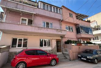 CENTURY 21 BAL'DAN A.HİKMET PAŞA MAH.DE 2+1 SATILIK DAİRE