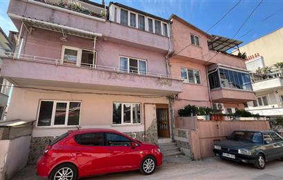CENTURY 21 BAL'DAN A.HİKMET PAŞA MAH.DE 2+1 SATILIK DAİRE