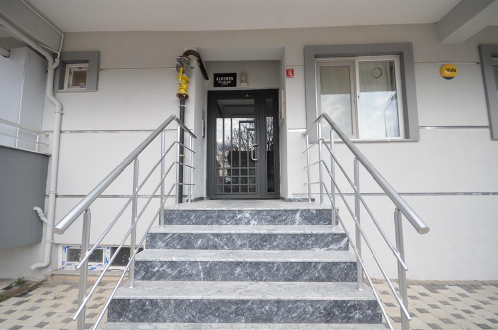 CENTURY21 BAL'DAN GOP MAH.ADLİYE ARKASI EŞYALI 1+1 KİRALIK DAİRE