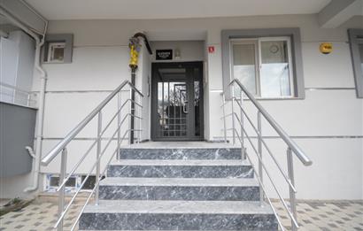 CENTURY21 BAL'DAN GOP MAH.ADLİYE ARKASI EŞYALI 1+1 KİRALIK DAİRE