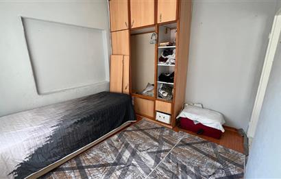 CENTURY 21 BAL'DAN A.HİKMET PAŞA MAH.DE 2+1 SATILIK DAİRE