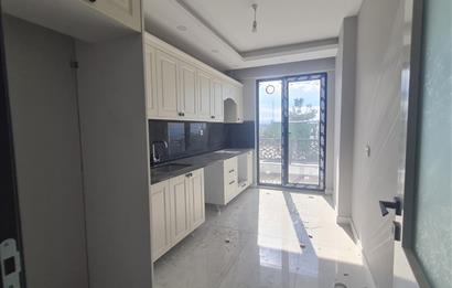 4+1 DENİZ MANZARALI DUBLEKS SIFIR DAİRE