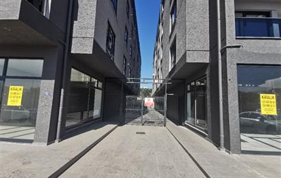 C21 EWA'DAN DEMİRCİYOLU CADDESİ ÜZERİNDE YATIRIMLIK HARİKA DAİRE