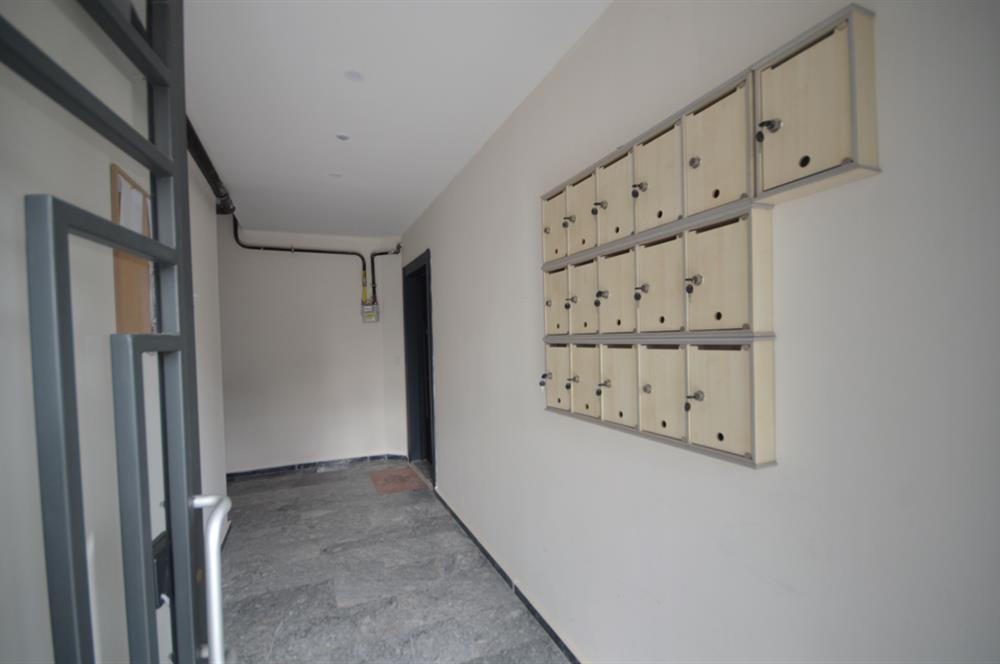 CENTURY21 BAL'DAN GOP MAH.ADLİYE ARKASI EŞYALI 1+1 KİRALIK DAİRE