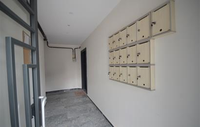 CENTURY21 BAL'DAN GOP MAH.ADLİYE ARKASI EŞYALI 1+1 KİRALIK DAİRE
