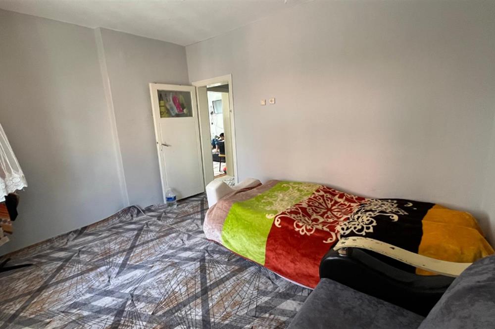 CENTURY 21 BAL'DAN A.HİKMET PAŞA MAH.DE 2+1 SATILIK DAİRE