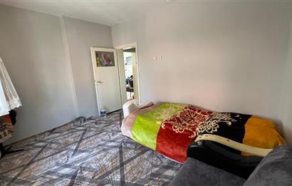 CENTURY 21 BAL'DAN A.HİKMET PAŞA MAH.DE 2+1 SATILIK DAİRE