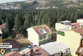 C21 BAL'DAN 1.SAKARYA MAH.DE KİRALIK DUBLEKS 2+1 DAİRE