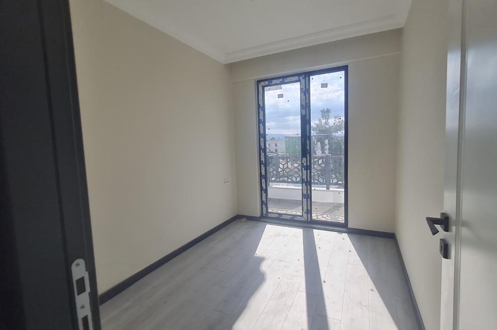 4+1 DENİZ MANZARALI DUBLEKS SIFIR DAİRE