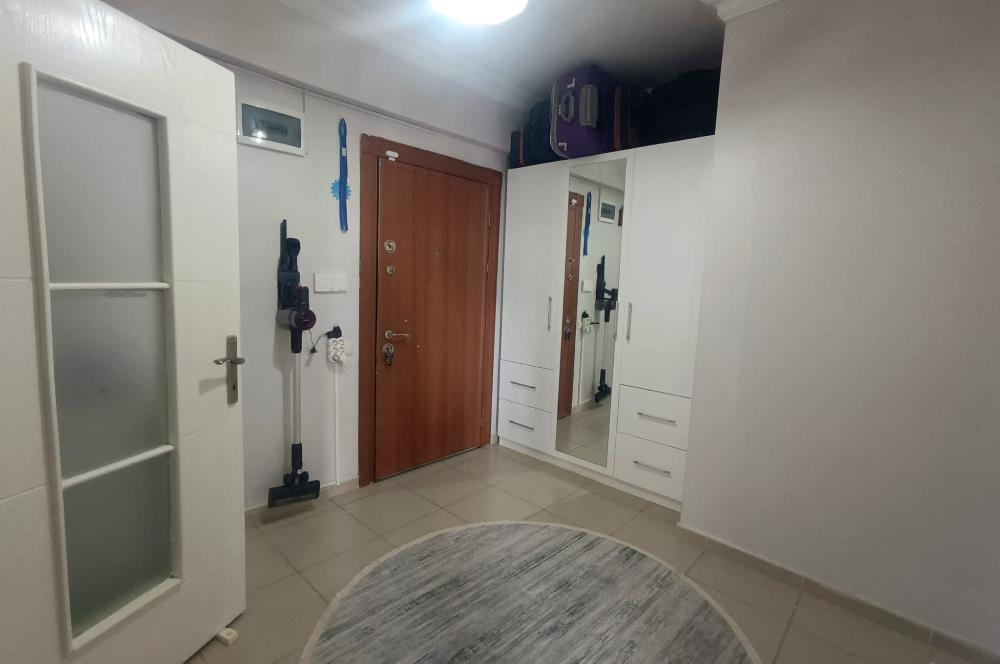 SANCAKTEPE ŞELALE EVLERİ'NDE 2+1 SATILIK FIRSAT DAİRE