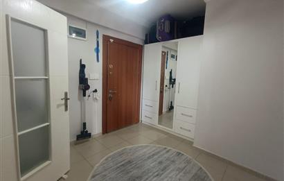 SANCAKTEPE ŞELALE EVLERİ'NDE 2+1 SATILIK FIRSAT DAİRE