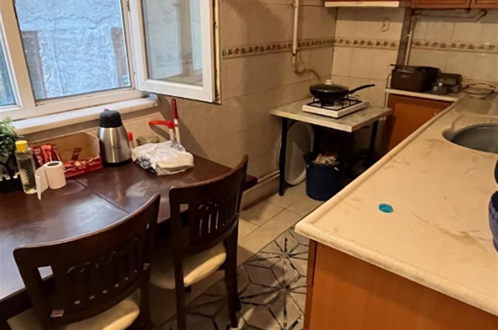 CENTURY 21 BAL'DAN A.HİKMET PAŞA MAH.DE 2+1 SATILIK DAİRE