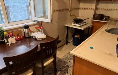 CENTURY 21 BAL'DAN A.HİKMET PAŞA MAH.DE 2+1 SATILIK DAİRE