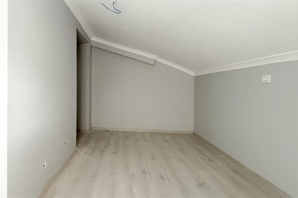 C21 BAL'DAN 1.SAKARYA MAH.DE KİRALIK DUBLEKS 2+1 DAİRE