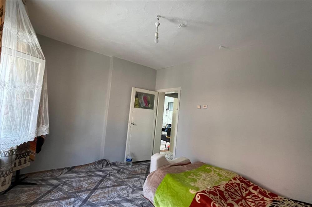 CENTURY 21 BAL'DAN A.HİKMET PAŞA MAH.DE 2+1 SATILIK DAİRE
