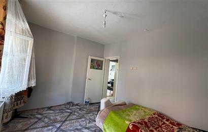 CENTURY 21 BAL'DAN A.HİKMET PAŞA MAH.DE 2+1 SATILIK DAİRE