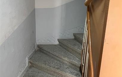 CENTURY 21 BAL'DAN A.HİKMET PAŞA MAH.DE 2+1 SATILIK DAİRE