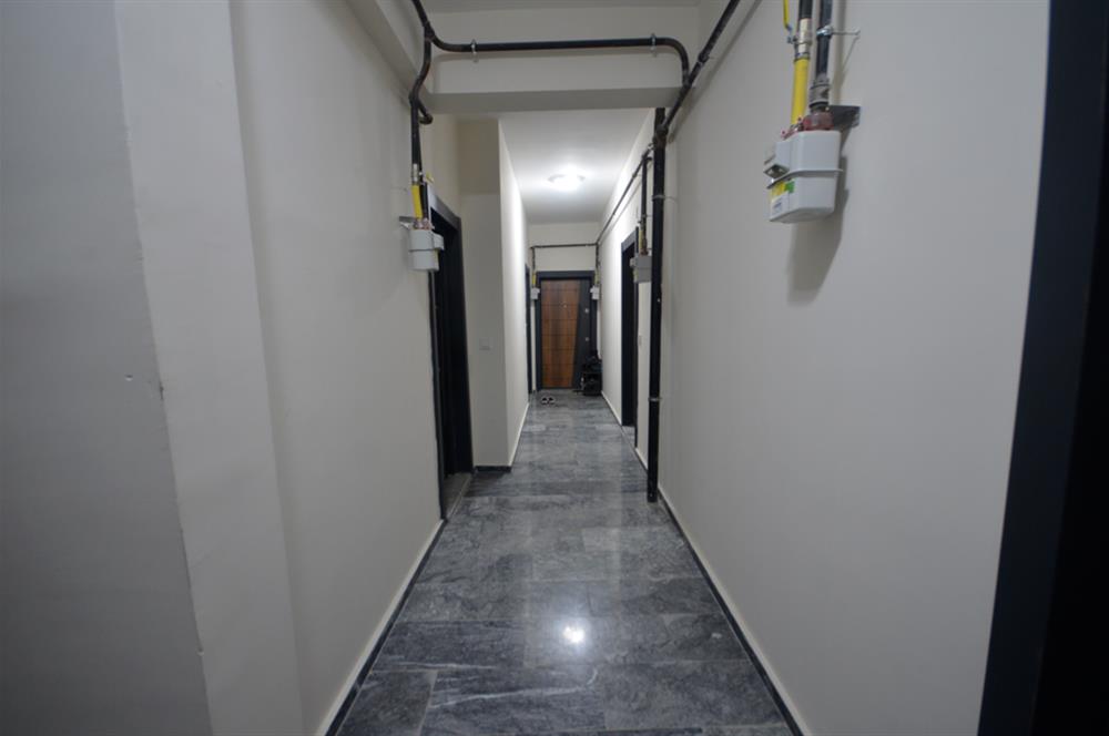 CENTURY21 BAL'DAN GOP MAH.ADLİYE ARKASI EŞYALI 1+1 KİRALIK DAİRE