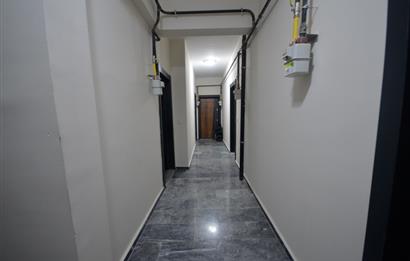 CENTURY21 BAL'DAN GOP MAH.ADLİYE ARKASI EŞYALI 1+1 KİRALIK DAİRE