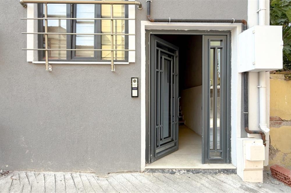C21 BAL'DAN 1.SAKARYA MAH.DE KİRALIK DUBLEKS 2+1 DAİRE