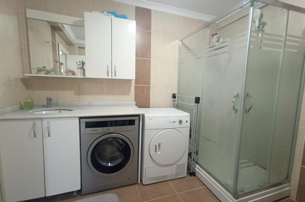 SANCAKTEPE ŞELALE EVLERİ'NDE 2+1 SATILIK FIRSAT DAİRE