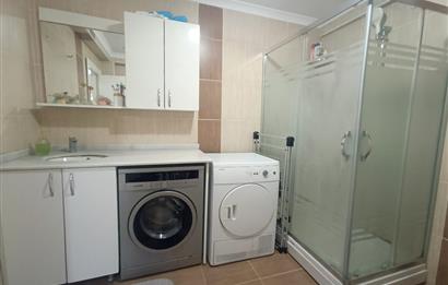 SANCAKTEPE ŞELALE EVLERİ'NDE 2+1 SATILIK FIRSAT DAİRE