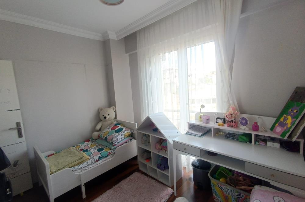 SANCAKTEPE ŞELALE EVLERİ'NDE 2+1 SATILIK FIRSAT DAİRE