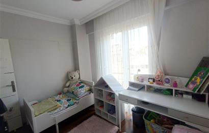 SANCAKTEPE ŞELALE EVLERİ'NDE 2+1 SATILIK FIRSAT DAİRE