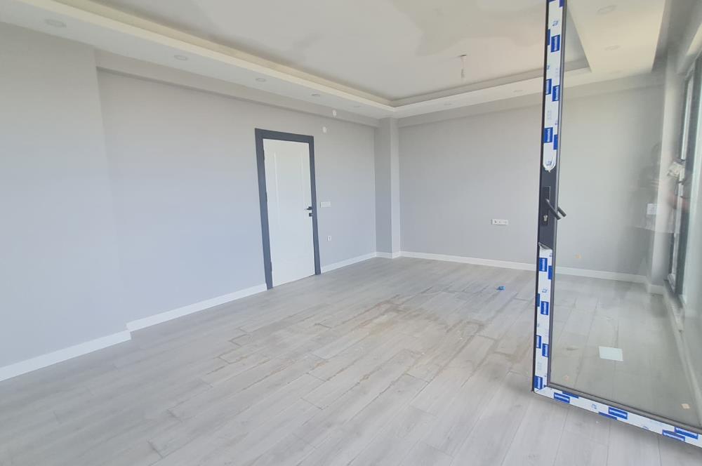 4+1 DENİZ MANZARALI DUBLEKS SIFIR DAİRE