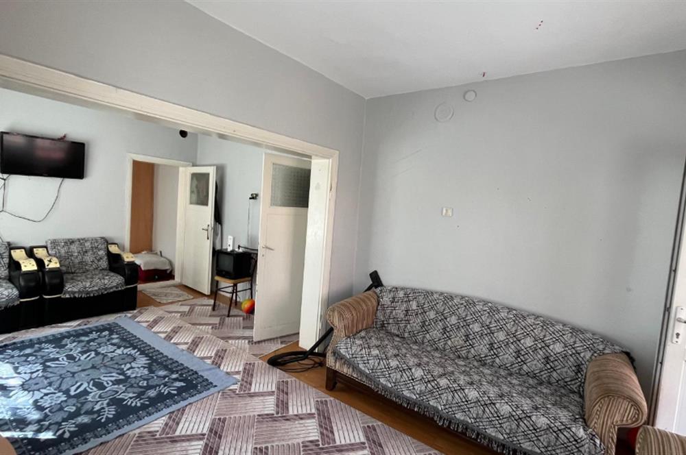 CENTURY 21 BAL'DAN A.HİKMET PAŞA MAH.DE 2+1 SATILIK DAİRE