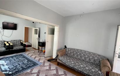 CENTURY 21 BAL'DAN A.HİKMET PAŞA MAH.DE 2+1 SATILIK DAİRE