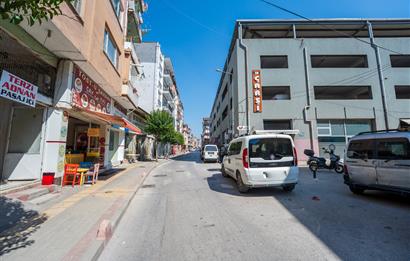 C21 Cius; Şehrin Merkezinde Eşyalı Ara Kat Satılık daire